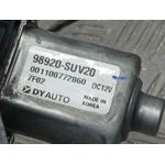 Elevalunas Delantero Izquierdo para Opel Mokka X
