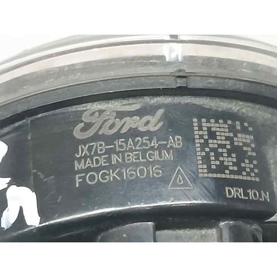 Faro Antiniebla Derecho para Ford Puma
