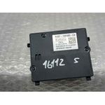 Camara para Ford Puma