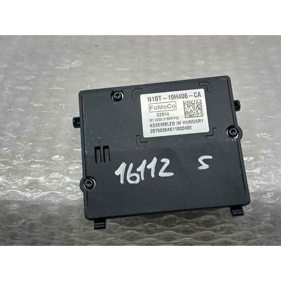 Camara para Ford Puma