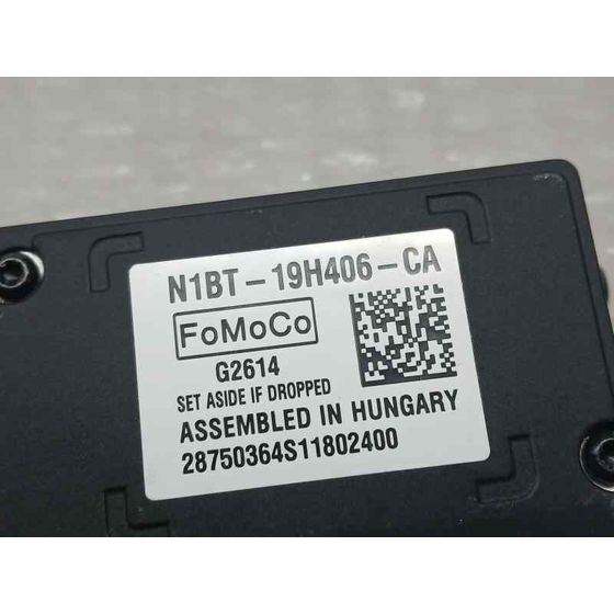 Camara para Ford Puma