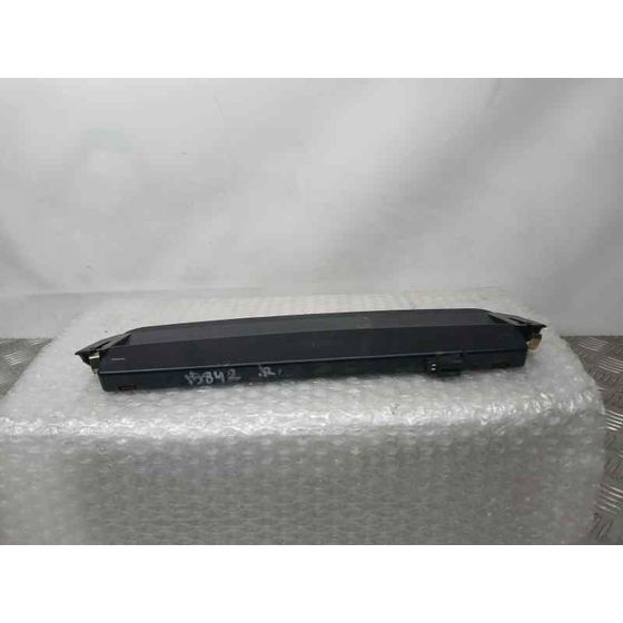 Luz Central De Freno para Volkswagen Jetta (1K2)