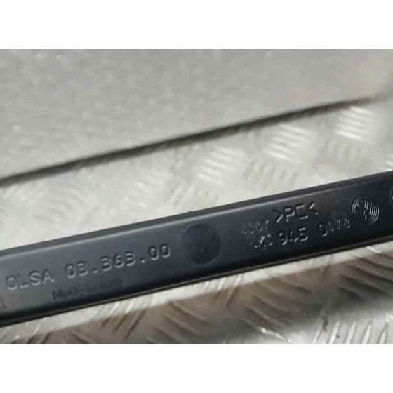 Luz Central De Freno para Volkswagen Jetta (1K2)