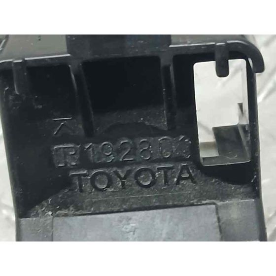 Mando Elevalunas Delantero Derecho para Toyota Iq