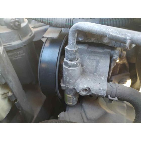 Bomba Direccion para Renault Espace Iv (Jk0)