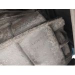 Caja Cambios para Renault Espace Iv (Jk0)