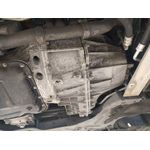Caja Cambios para Renault Espace Iv (Jk0)