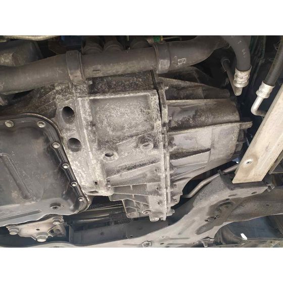 Caja Cambios para Renault Espace Iv (Jk0)
