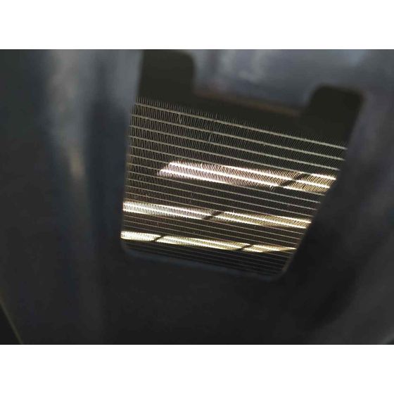 Condensador / Radiador Aire Acondicionado para Renault Espace Iv (Jk0)