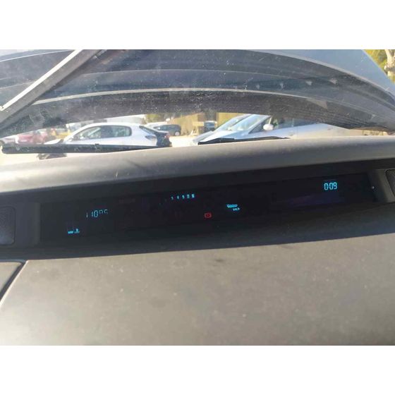 Cuadro Instrumentos para Renault Espace Iv (Jk0)