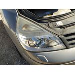 Faro Derecho para Renault Espace Iv (Jk0)