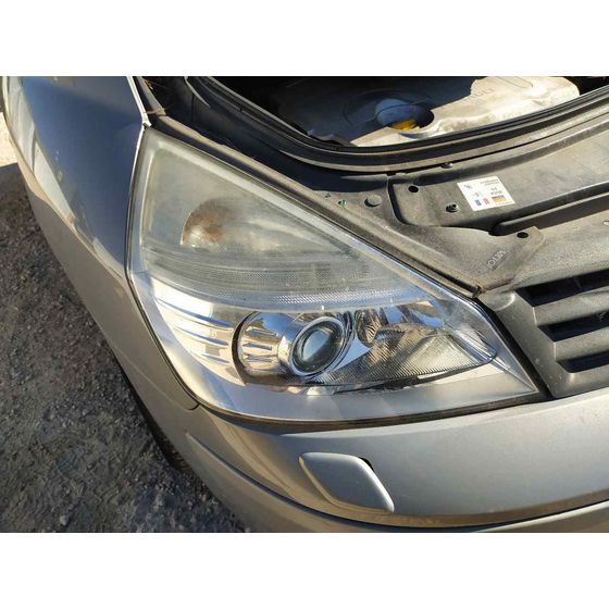 Faro Derecho para Renault Espace Iv (Jk0)