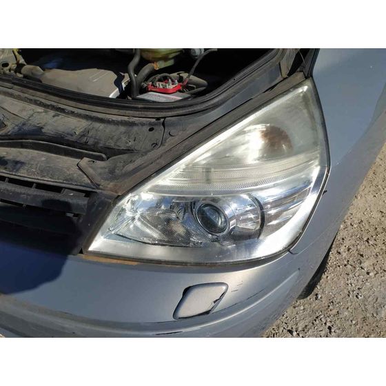 Faro Izquierdo para Renault Espace Iv (Jk0)