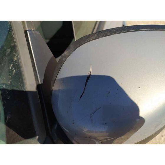 Retrovisor Izquierdo para Renault Espace Iv (Jk0)