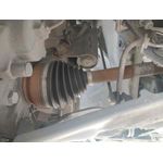 Transmision Delantera Derecha para Renault Espace Iv (Jk0)