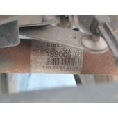 Transmision Delantera Izquierda para Renault Espace Iv (Jk0)