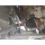 Transmision Delantera Izquierda para Renault Espace Iv (Jk0)