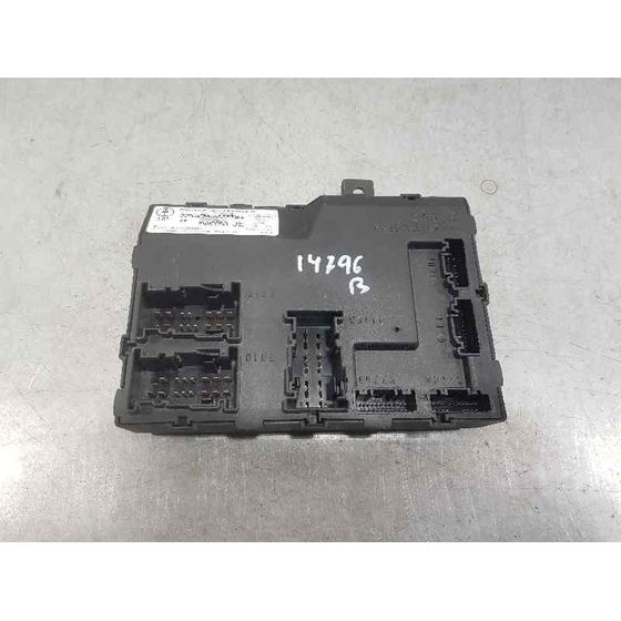 Modulo Electronico para Ford Ecosport