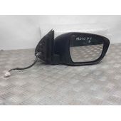 Retrovisor Derecho para Nissan Qashqai (J11)