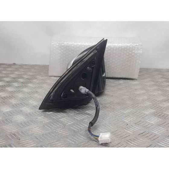 Retrovisor Derecho para Nissan Qashqai (J11)