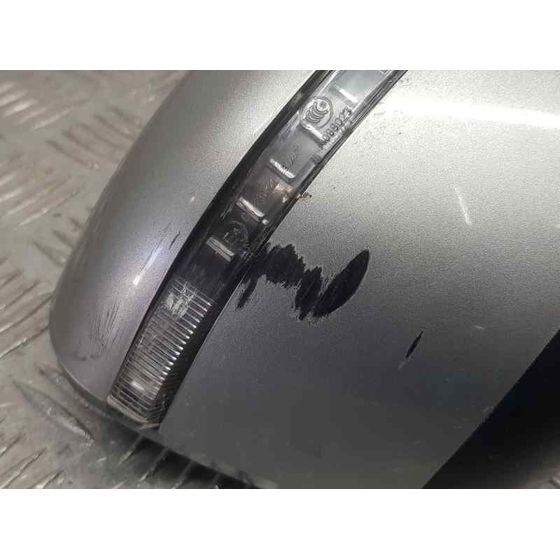 Retrovisor Derecho para Nissan Qashqai (J11)