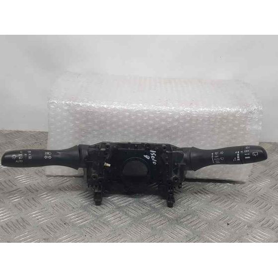 Mando Luces Y Limpia para Nissan Qashqai (J11)