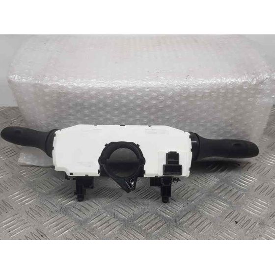 Mando Luces Y Limpia para Nissan Qashqai (J11)