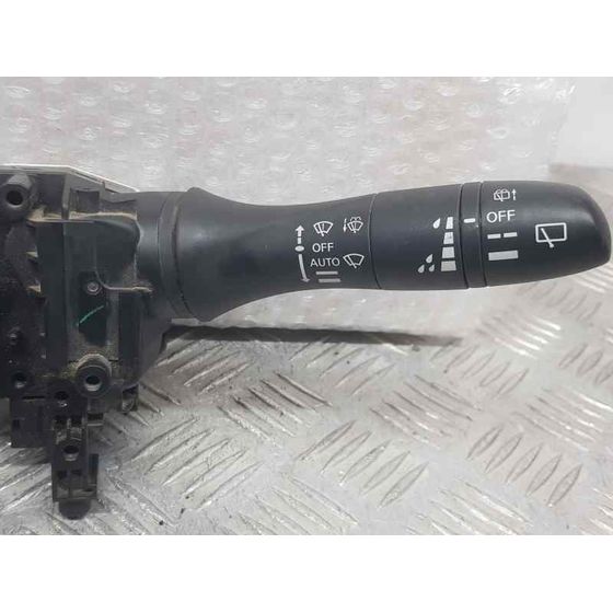 Mando Luces Y Limpia para Nissan Qashqai (J11)