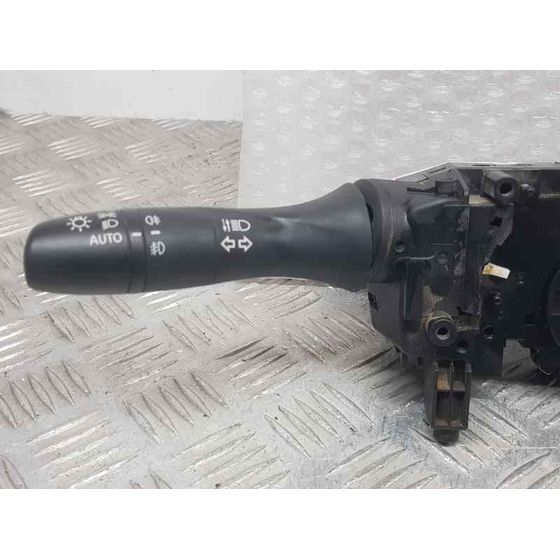 Mando Luces Y Limpia para Nissan Qashqai (J11)