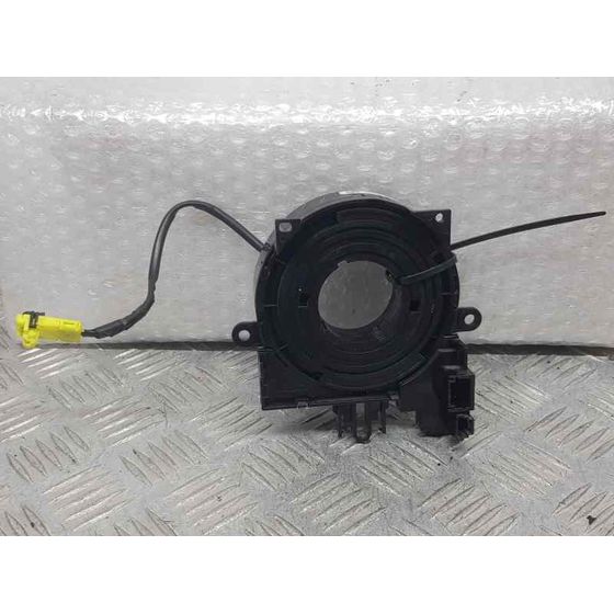 Anillo Airbag para Nissan Qashqai (J11)