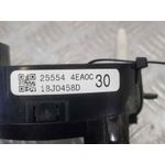 Anillo Airbag para Nissan Qashqai (J11)