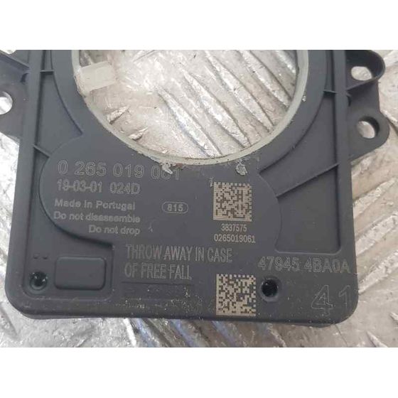 Sensor para Nissan Qashqai (J11)