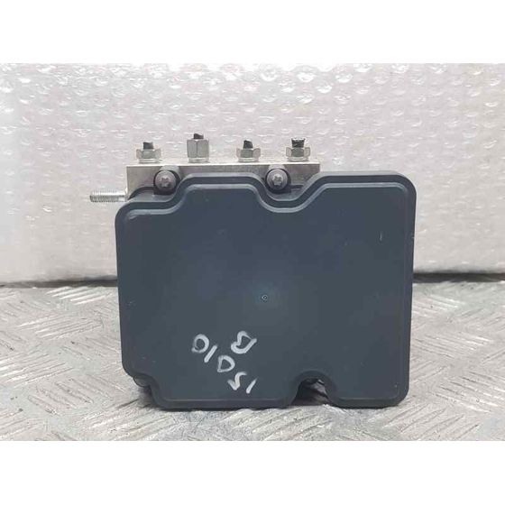 Abs para Nissan Qashqai (J11)