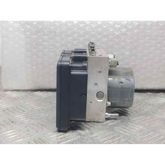 Abs para Nissan Qashqai (J11)