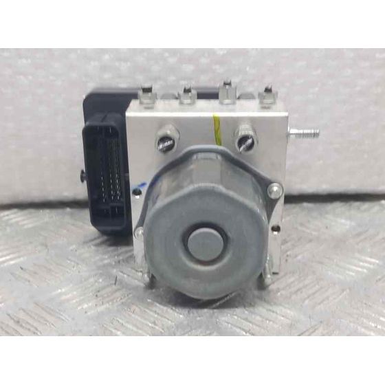 Abs para Nissan Qashqai (J11)
