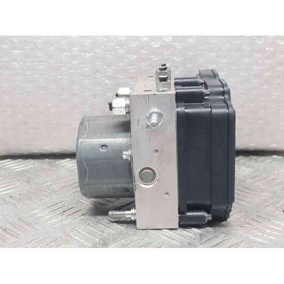 Abs para Nissan Qashqai (J11)