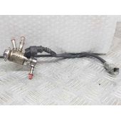 Inyector Adblue para Nissan Qashqai (J11)