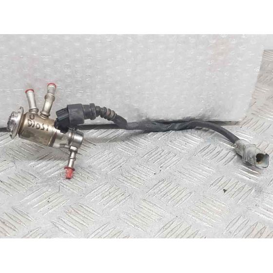 Inyector Adblue para Nissan Qashqai (J11)
