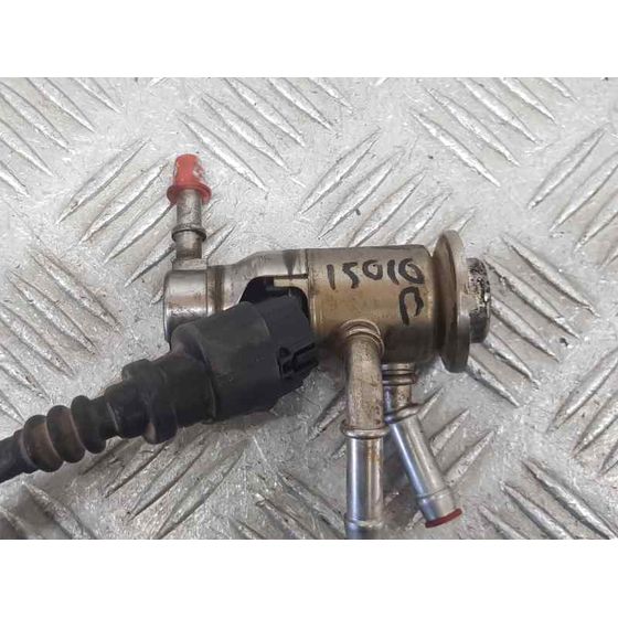 Inyector Adblue para Nissan Qashqai (J11)