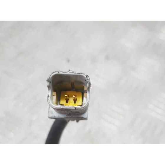 Inyector Adblue para Nissan Qashqai (J11)