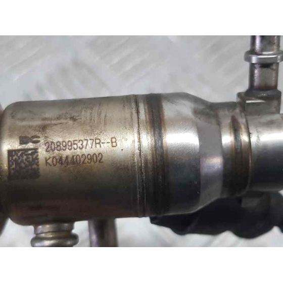 Inyector Adblue para Nissan Qashqai (J11)