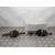 Transmision Delantera Izquierda para Nissan Qashqai (J11)