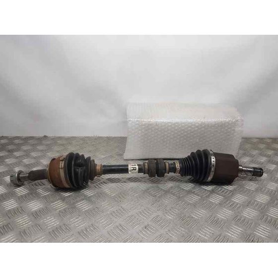Transmision Delantera Izquierda para Nissan Qashqai (J11)