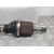 Transmision Delantera Izquierda para Nissan Qashqai (J11)