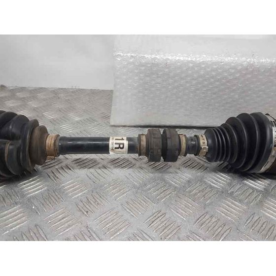 Transmision Delantera Izquierda para Nissan Qashqai (J11)