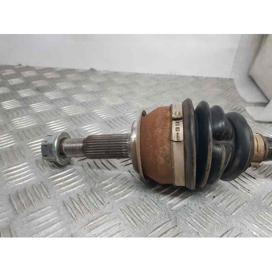 Transmision Delantera Izquierda para Nissan Qashqai (J11)
