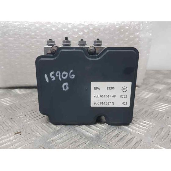 Abs para Seat Ibiza (Kj1)