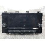 Sistema Navegacion Gps para Seat Ibiza (Kj1)