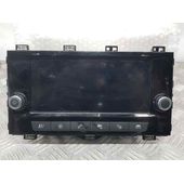 Sistema Navegacion Gps para Seat Ibiza (Kj1)