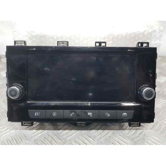 Sistema Navegacion Gps para Seat Ibiza (Kj1)